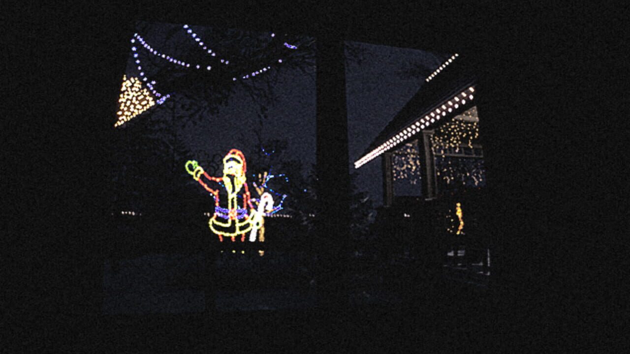 The Dark Gift — Screenshot 4