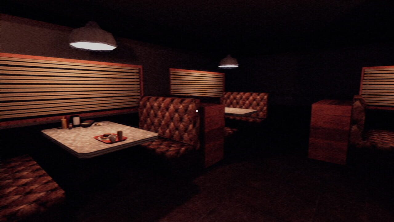 R/nosleep: The Night Shift at Paradise Valley Pool Image