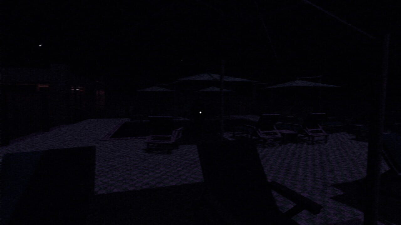 R/nosleep: The Night Shift at Paradise Valley Pool Image