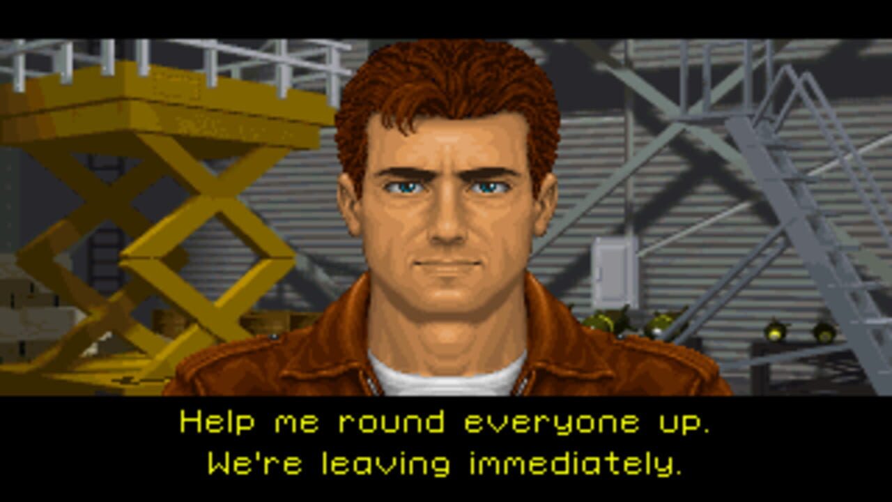 Strike Commander: Tactical Operations — Screenshot 4