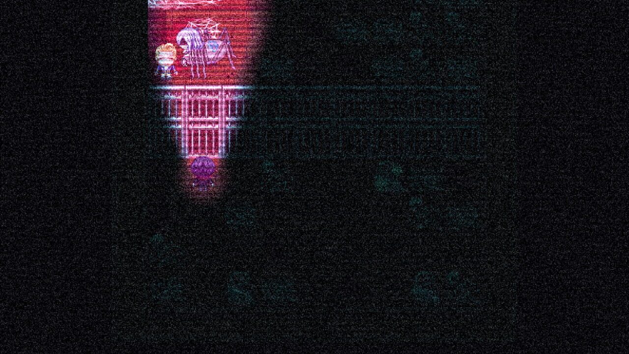 Arachne's Stone — Screenshot 3