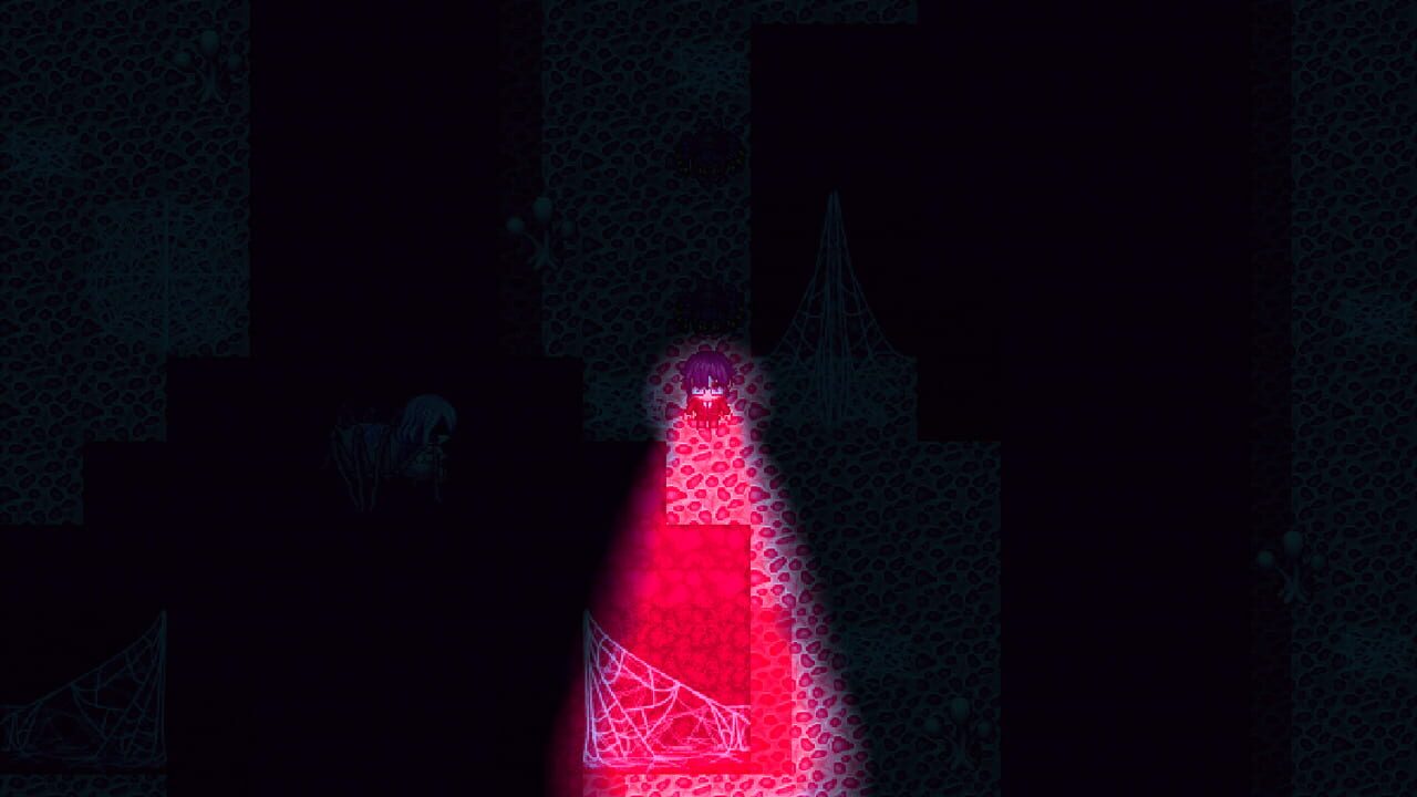Arachne's Stone — Screenshot 4