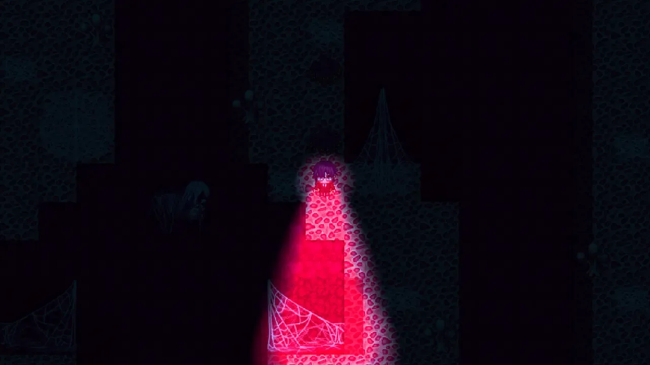 Arachne's Stone screenshot 1