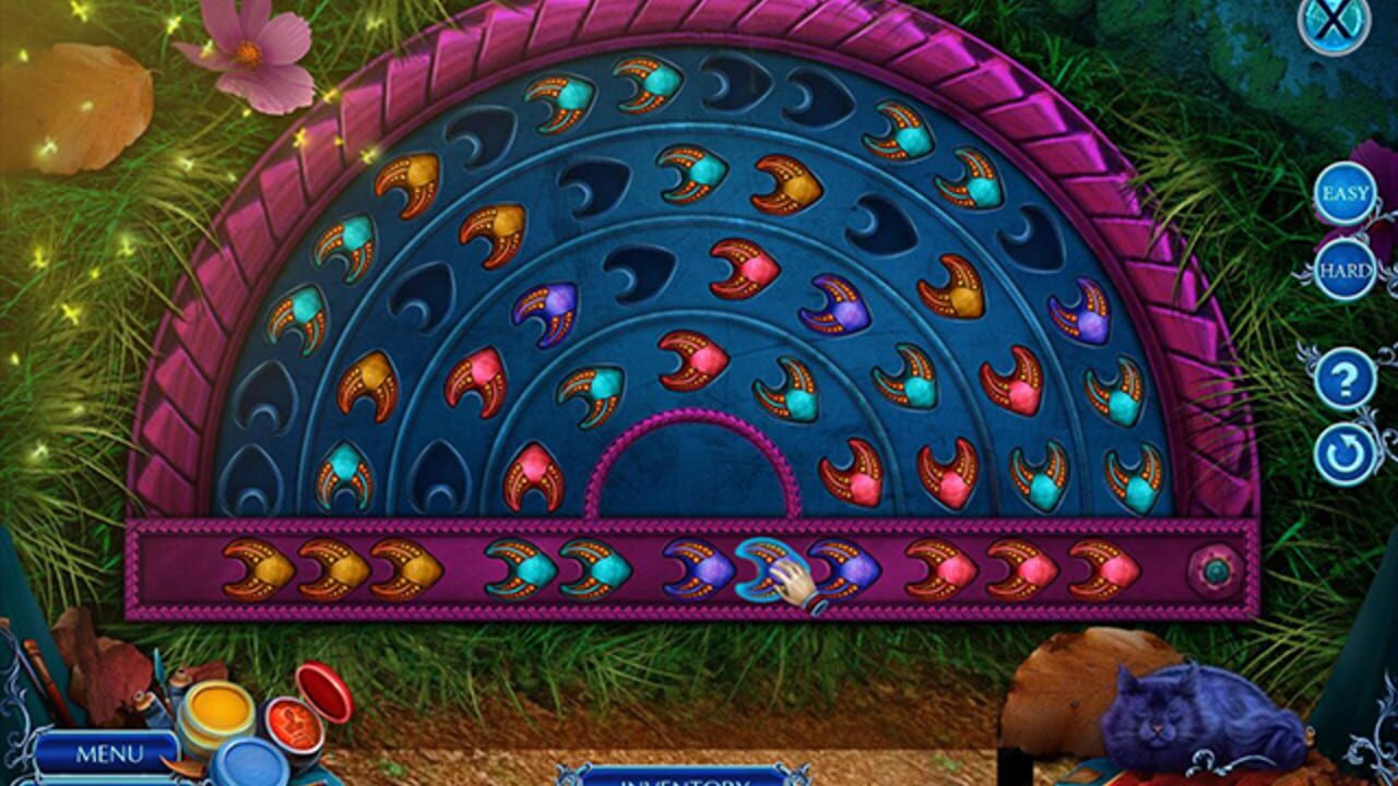 Fairy Godmother Stories: Cinderella — Screenshot 3