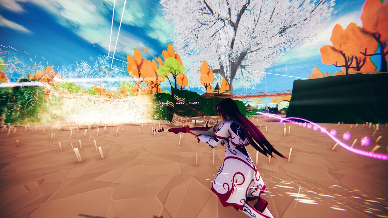 Trianga's Project: Battle Splash 2.0 Image