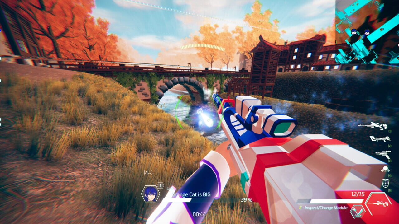 Trianga's Project: Battle Splash 2.0 Image
