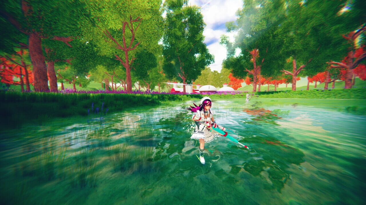Trianga's Project: Battle Splash 2.0 Image