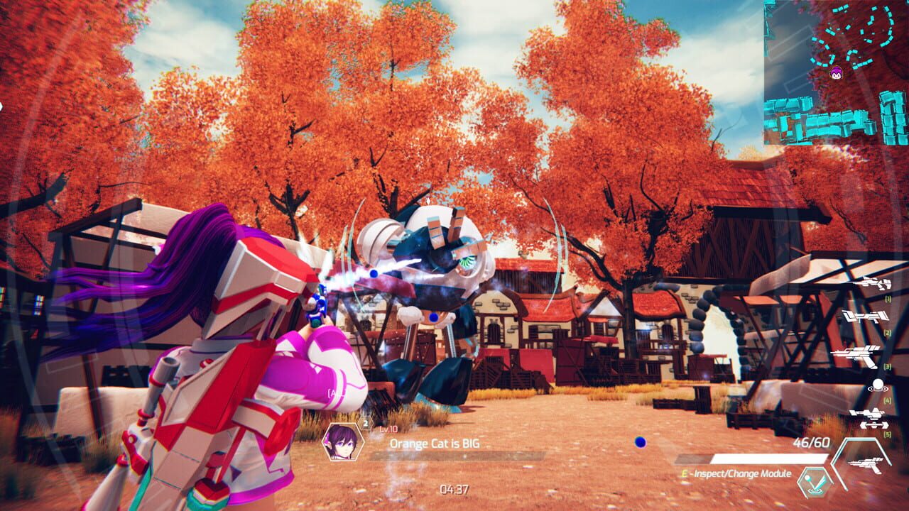 Trianga's Project: Battle Splash 2.0 Image