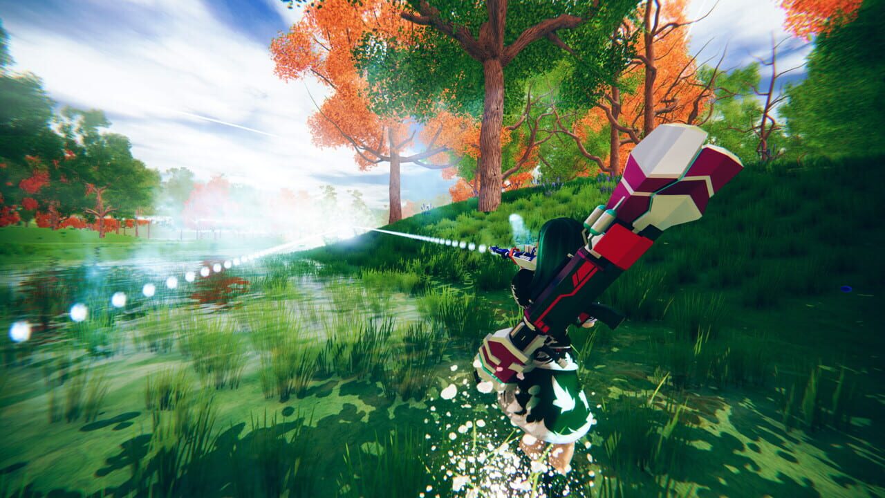 Trianga's Project: Battle Splash 2.0 Image