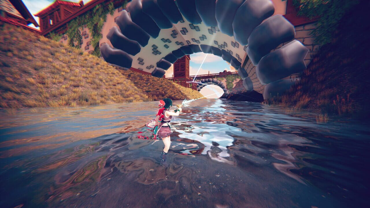 Trianga's Project: Battle Splash 2.0 Image