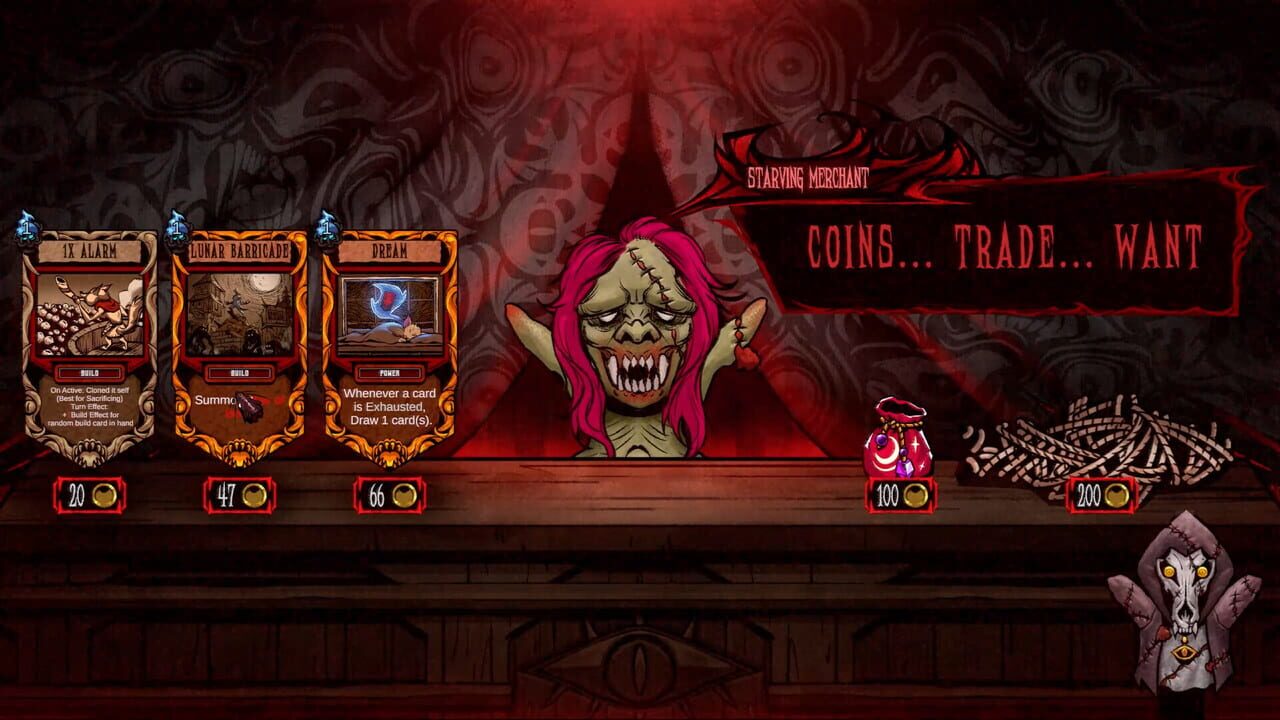 Just A Shadow Game screenshot 9