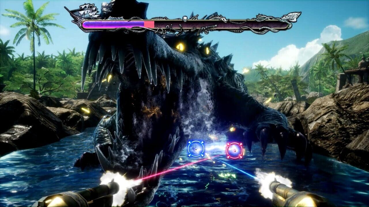GoldStorm Pirates Image