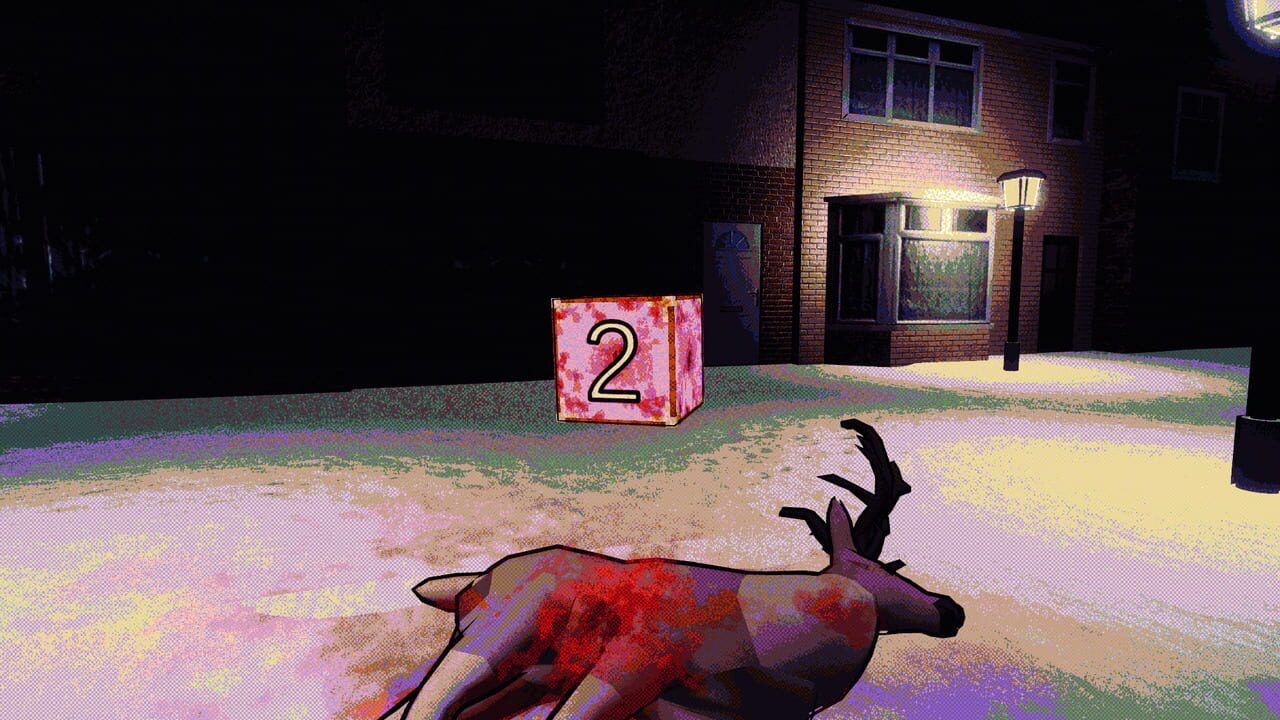Meet Santa — Screenshot 4
