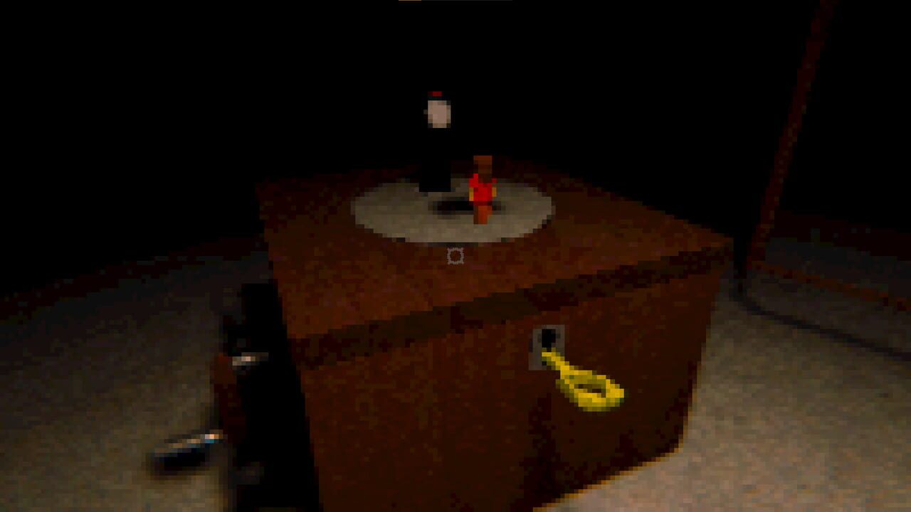 Mr. Lupin Screenshot 1