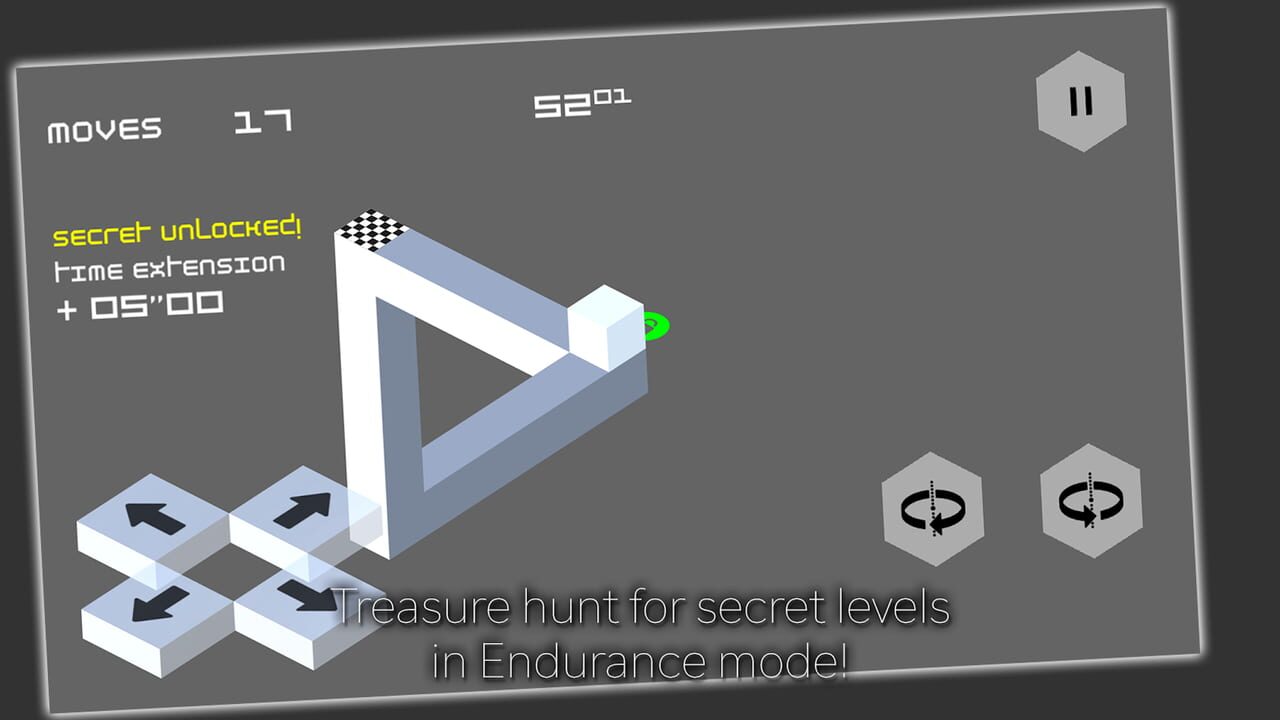 Mirage: Illusions — Screenshot 2