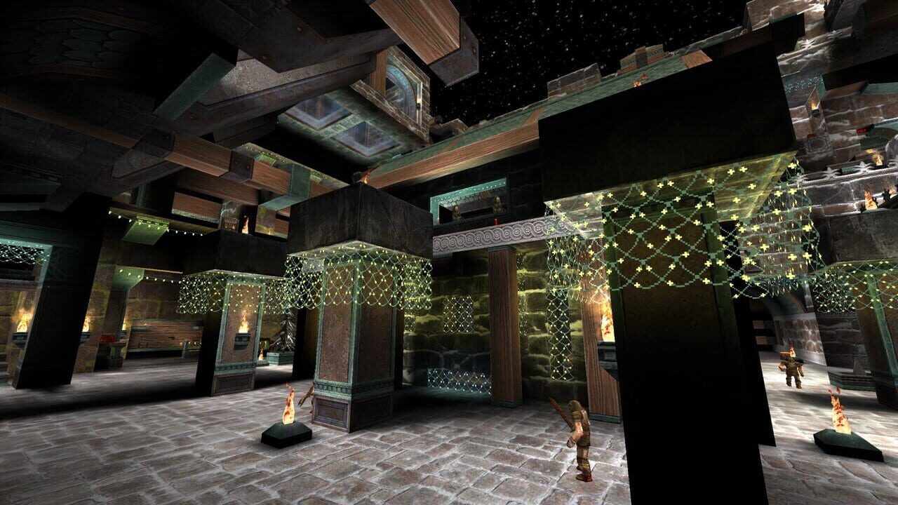 Christmas Jumper Jam — Screenshot 3
