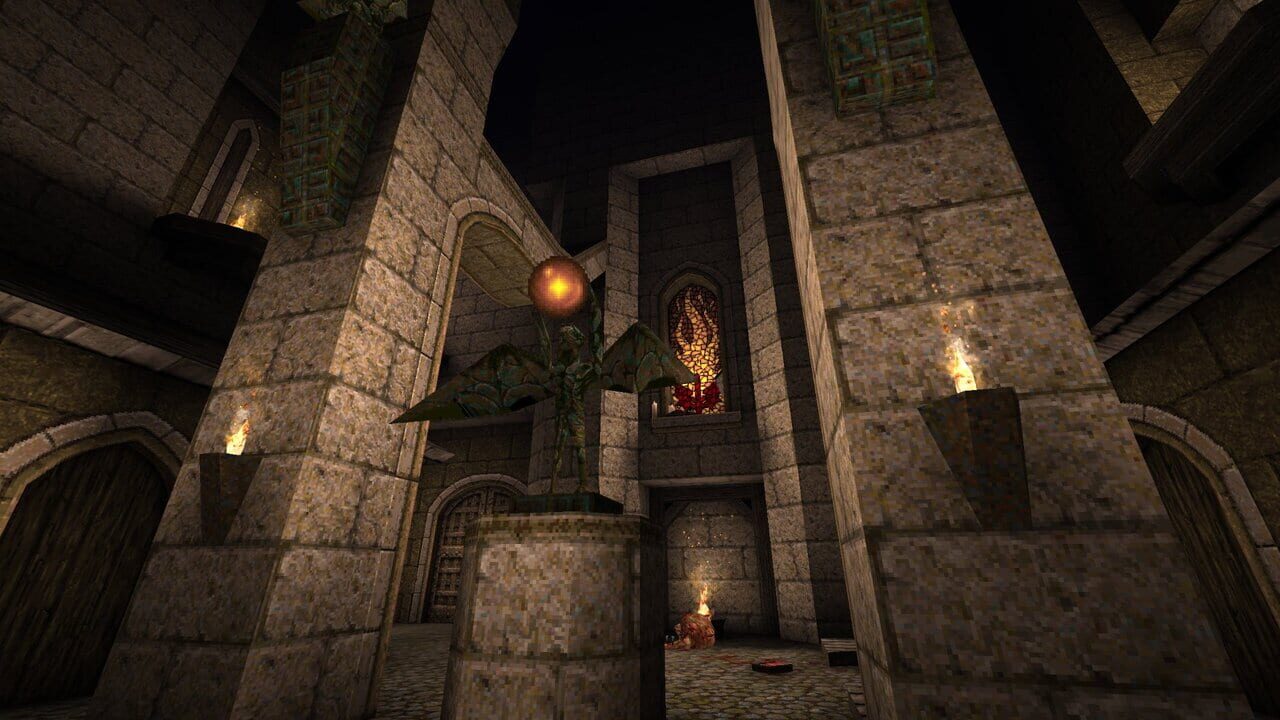 Christmas Jumper Jam — Screenshot 4