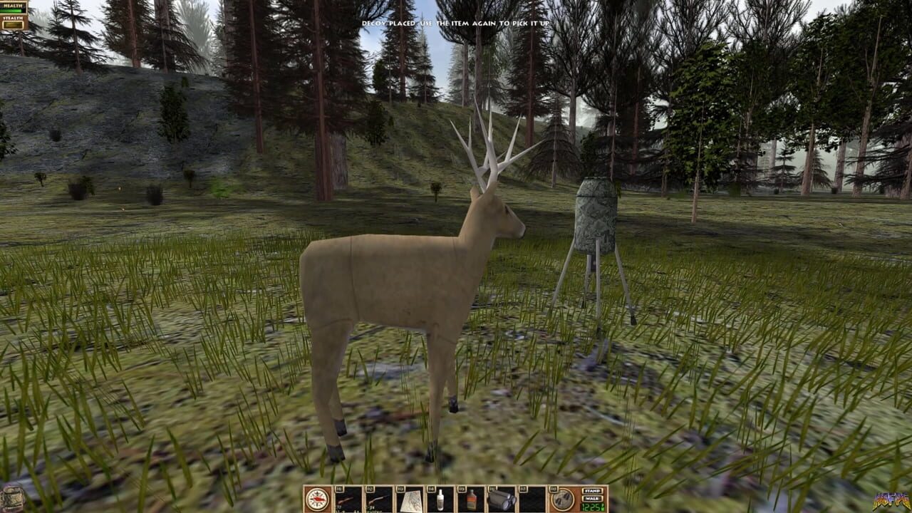 Cabela's Ultimate Deer Hunt 2 Image