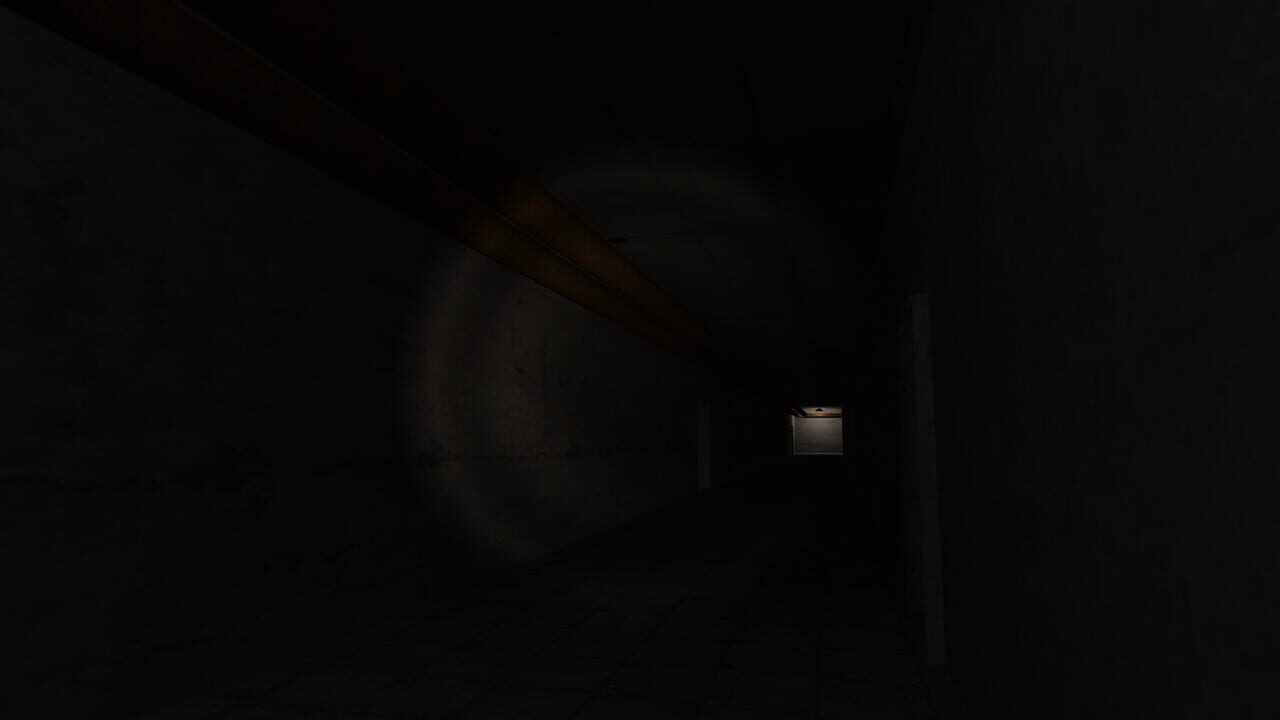 Slender: The Nine Pages Image