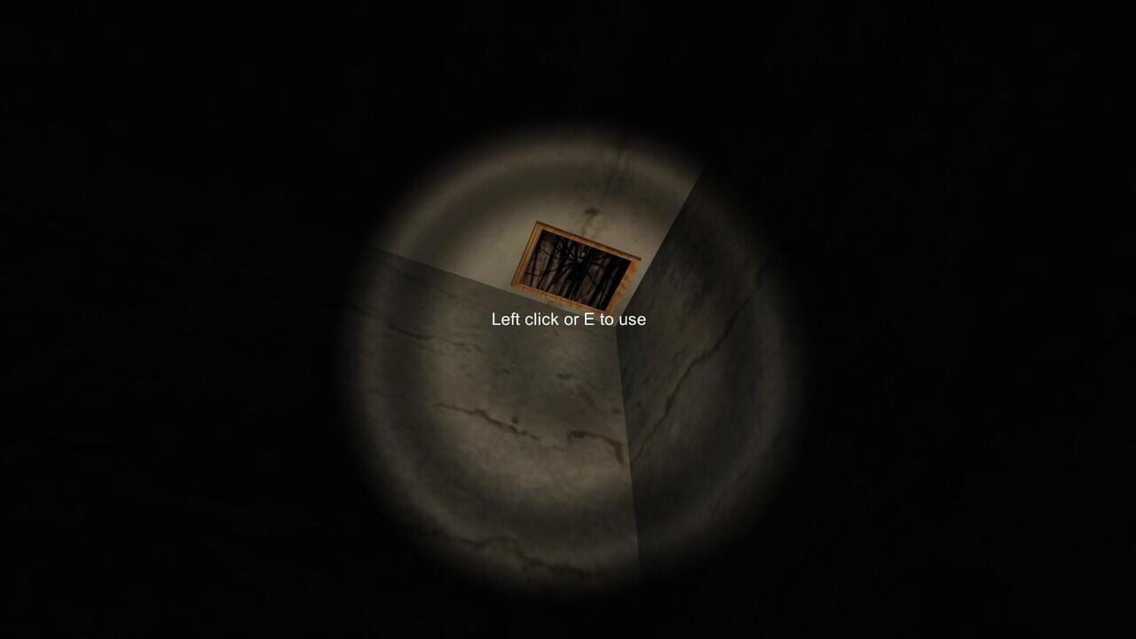 Slender: The Nine Pages Image