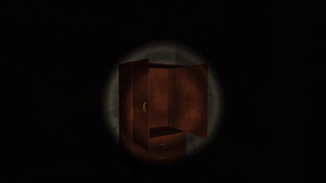 Slender: The Nine Pages Image