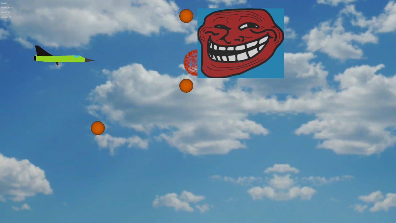 Slender Killer Screenshot 1