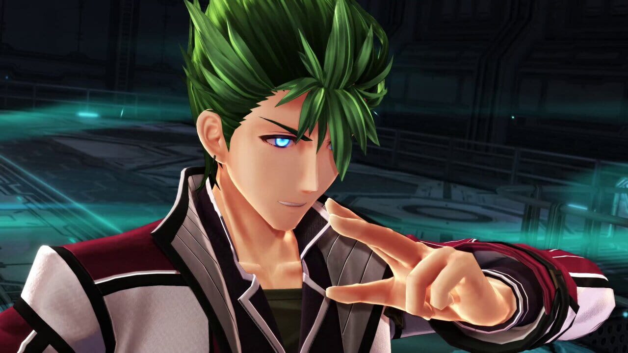 The Legend of Heroes: Kai no Kiseki - Farewell, O Zemuria Image