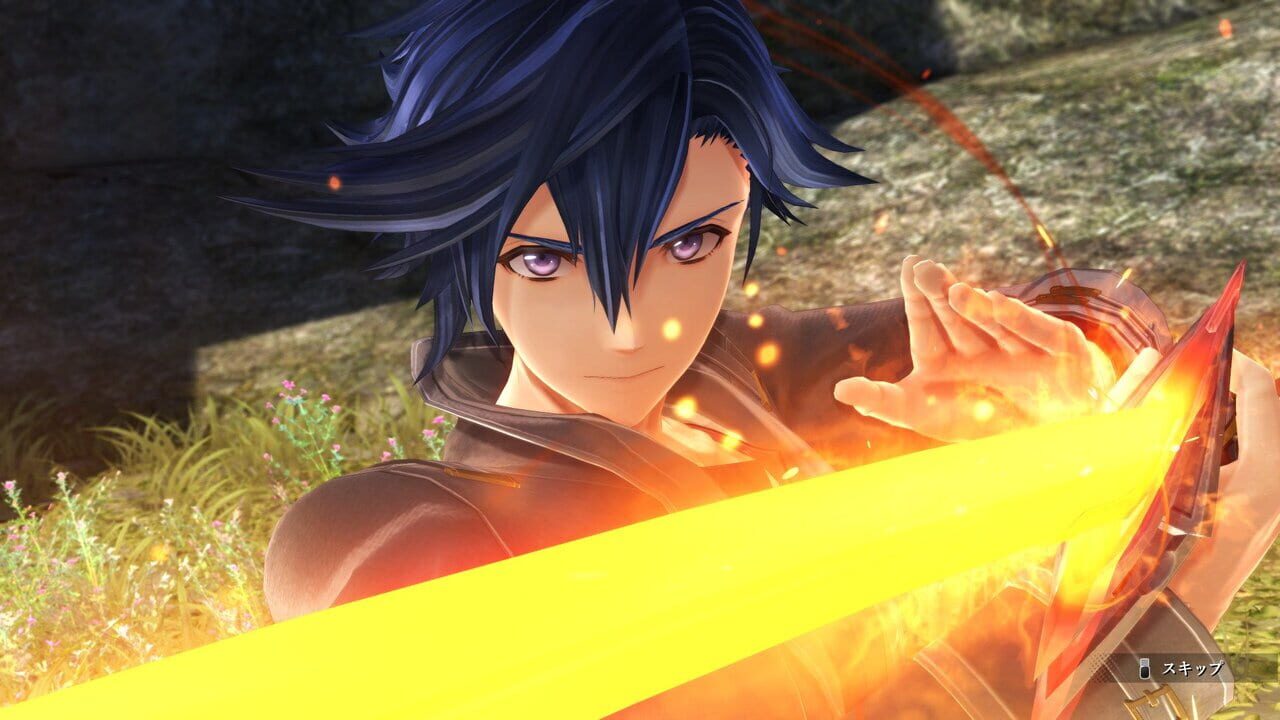 The Legend of Heroes: Kai no Kiseki - Farewell, O Zemuria Image