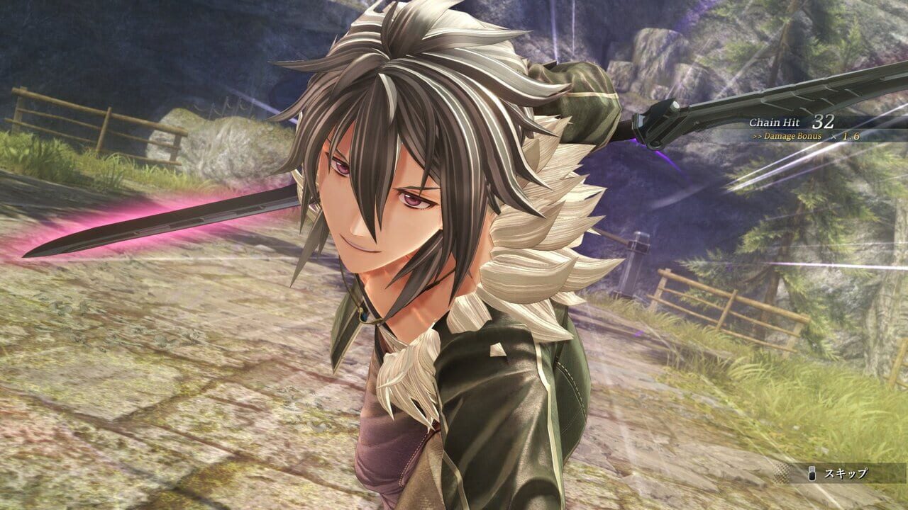The Legend of Heroes: Kai no Kiseki - Farewell, O Zemuria Image