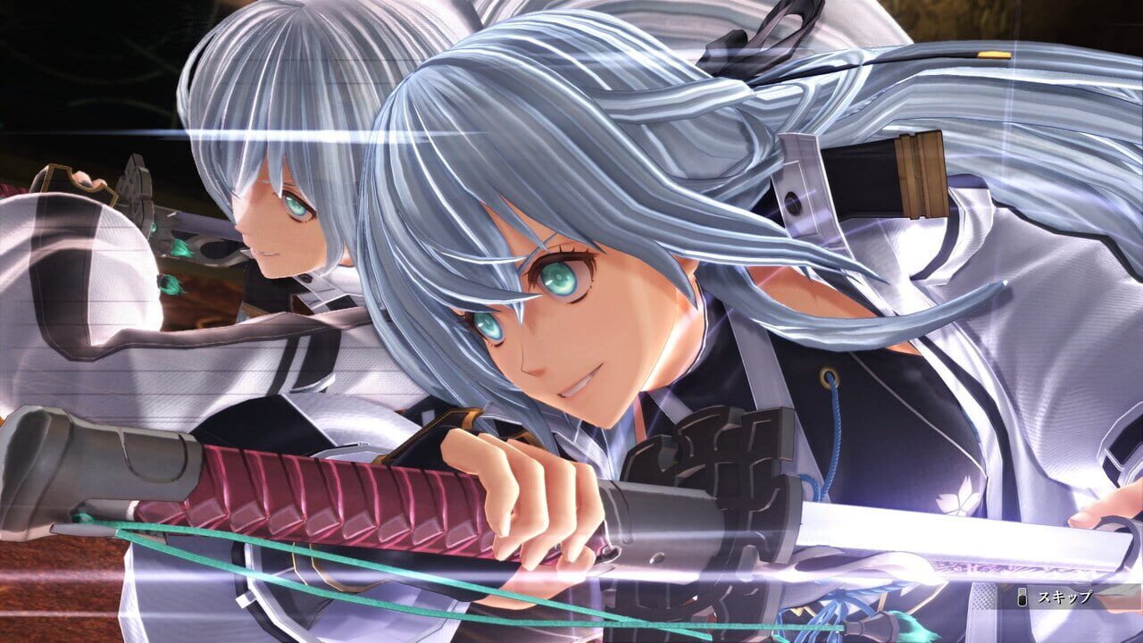 The Legend of Heroes: Kai no Kiseki - Farewell, O Zemuria Image