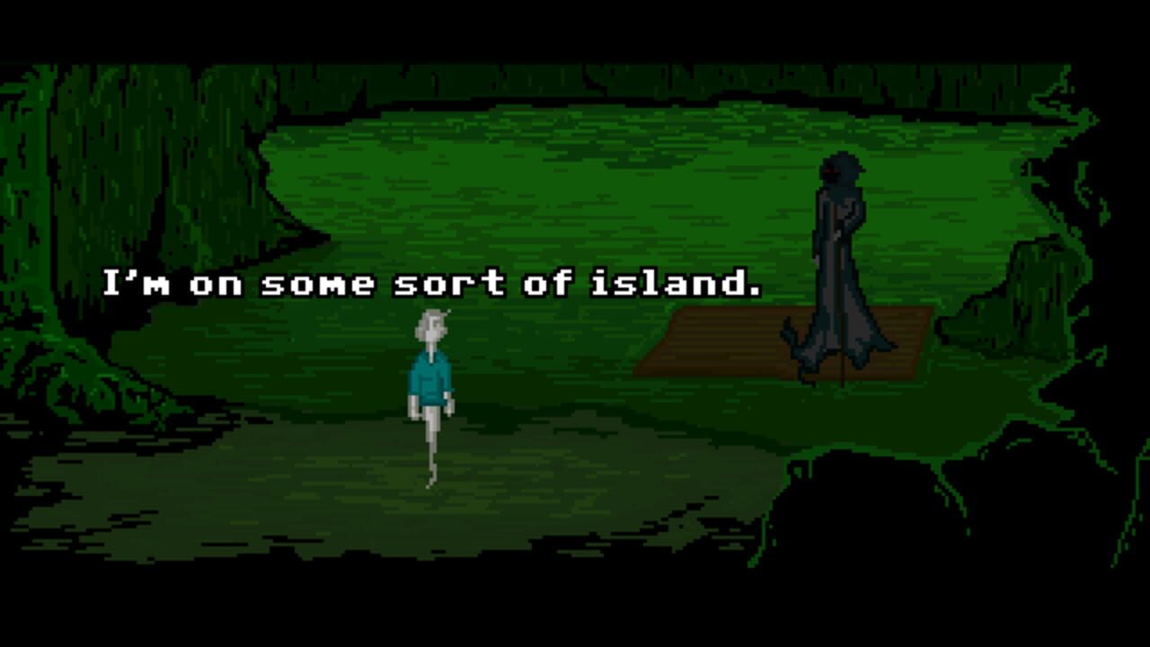 The Netherworld Screenshot 1