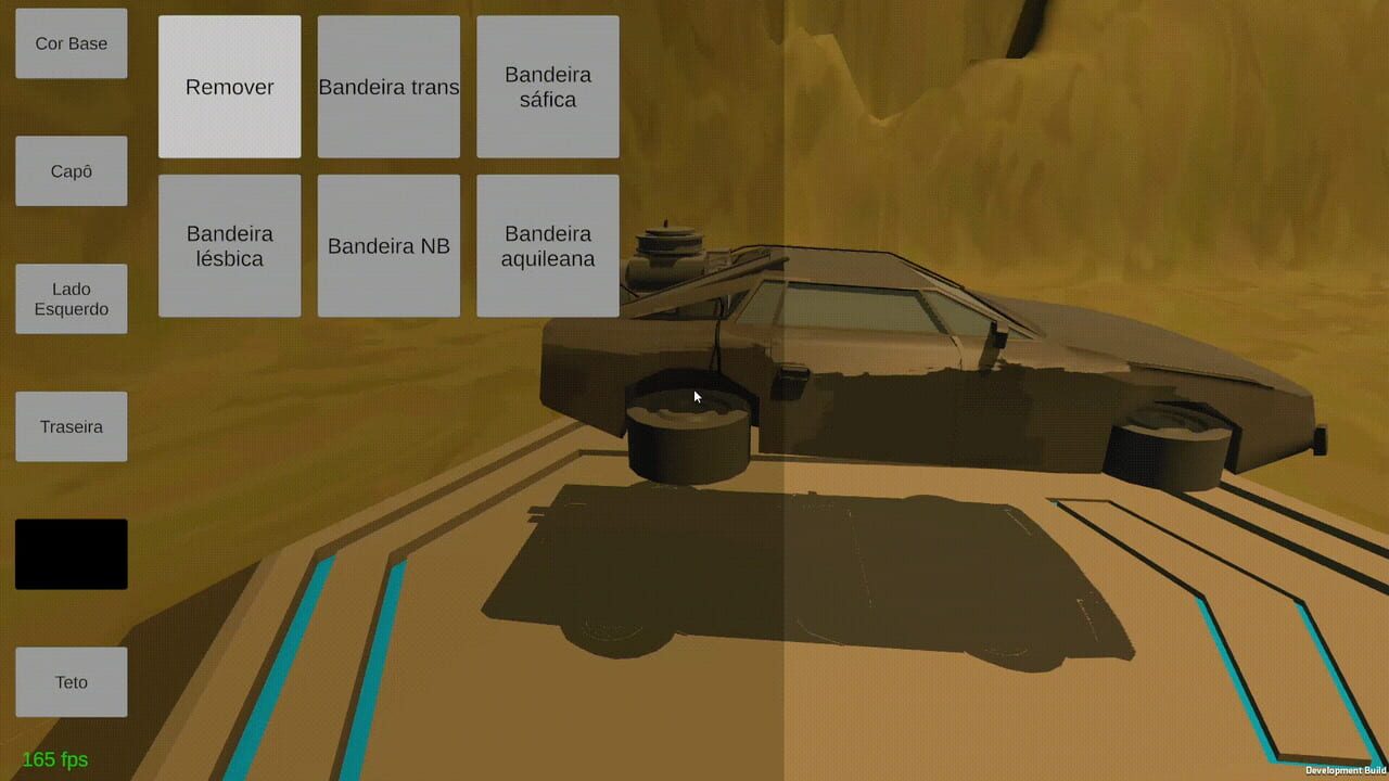 Violeta — Screenshot 4