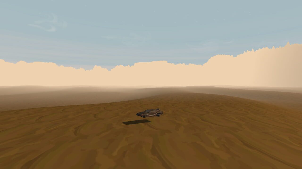 Violeta — Screenshot 3