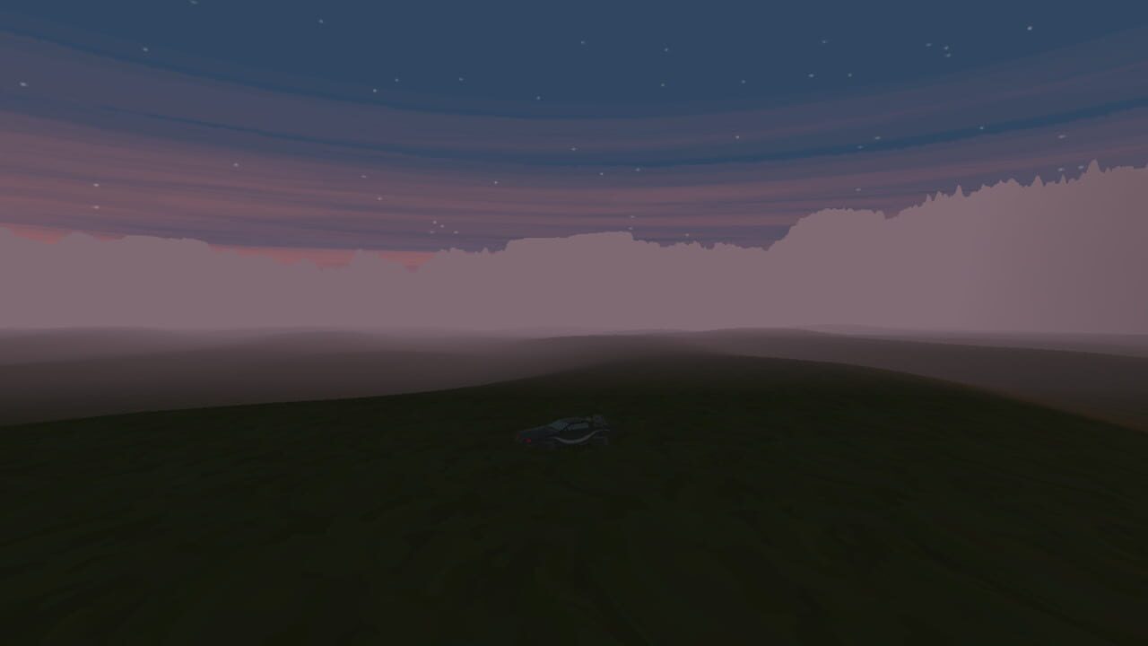 Violeta — Screenshot 2