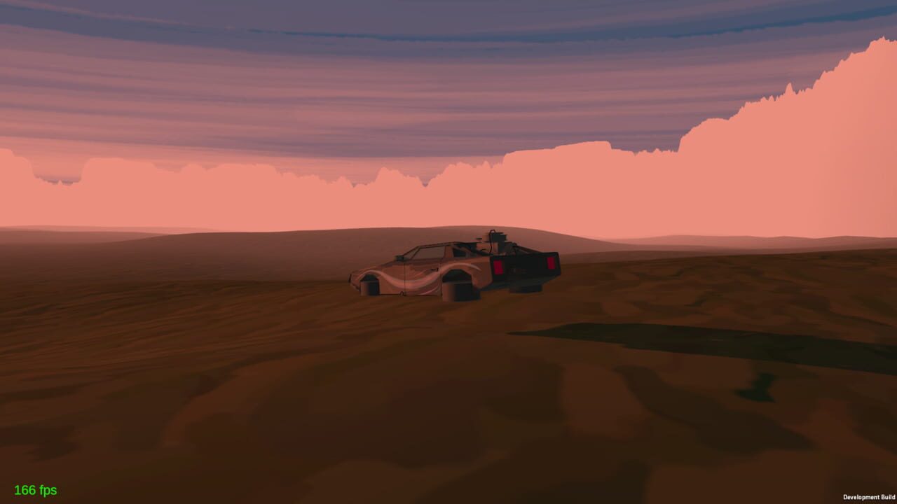 Violeta — Screenshot 5