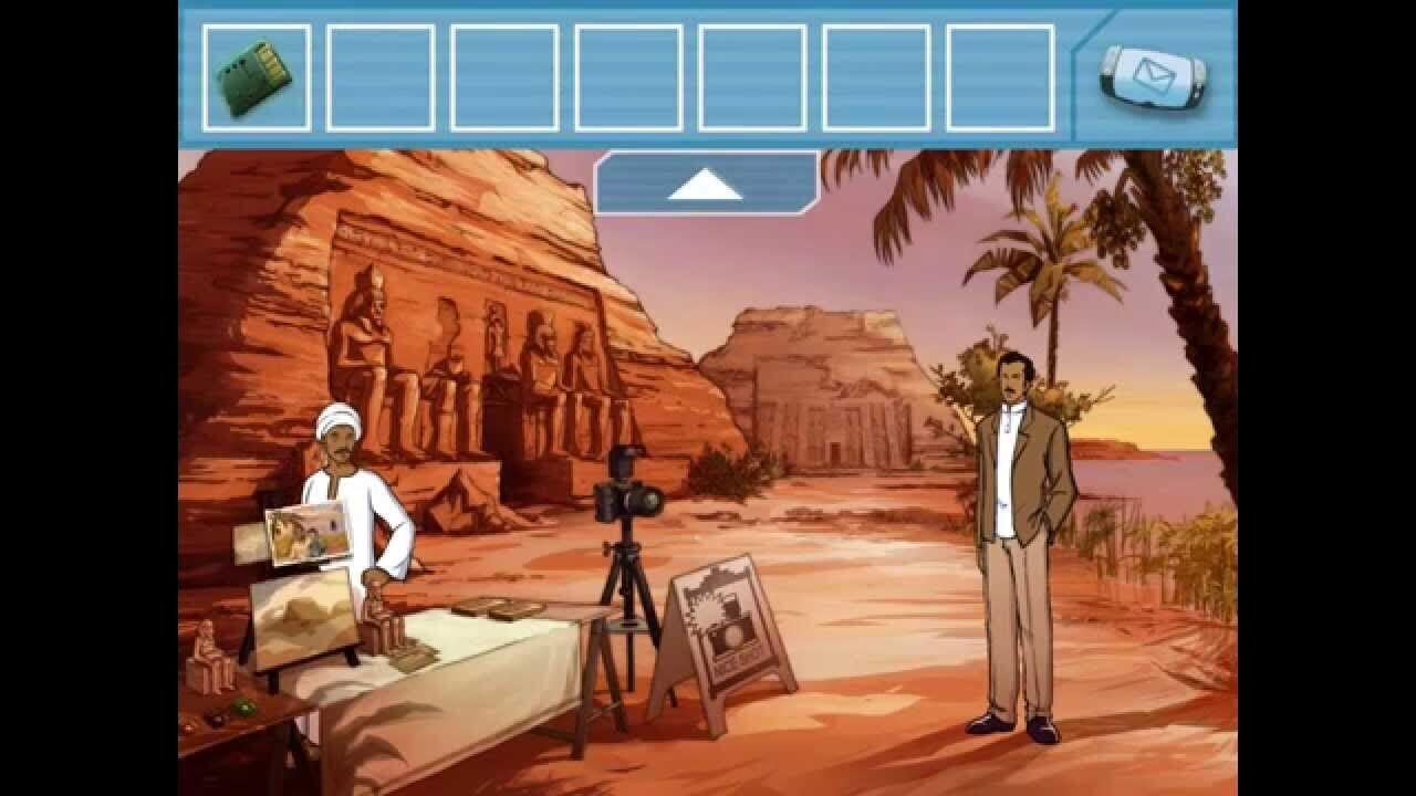 Where in the World is Carmen Sandiego? 3: New Carmen Adventure Image