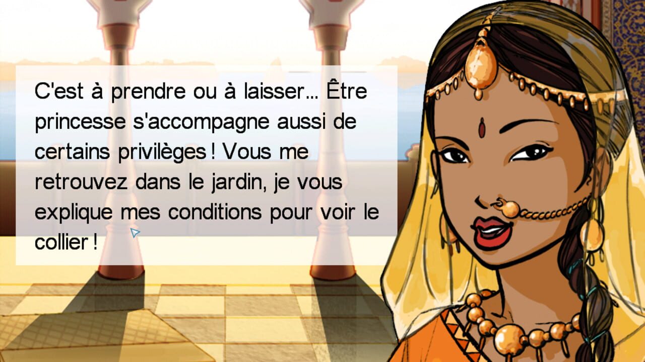 Where in the World is Carmen Sandiego? 3: New Carmen Adventure Image