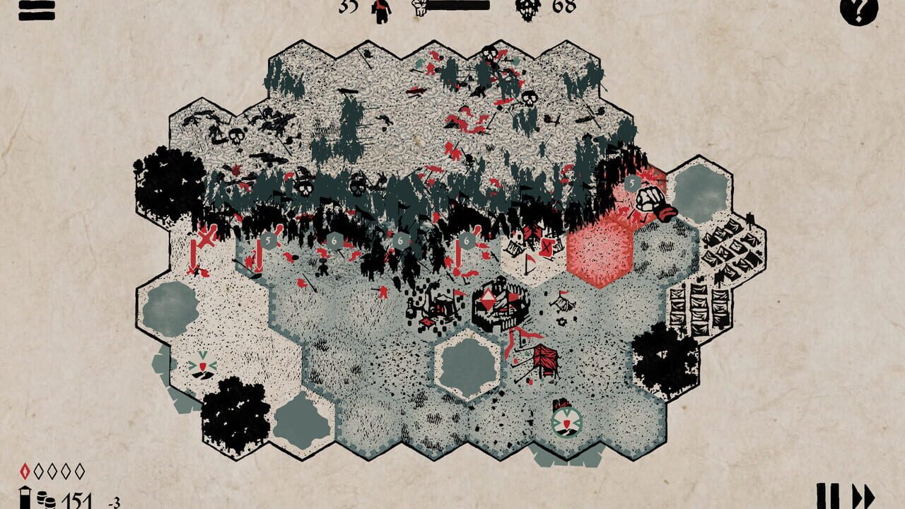 Screenshot de Medix