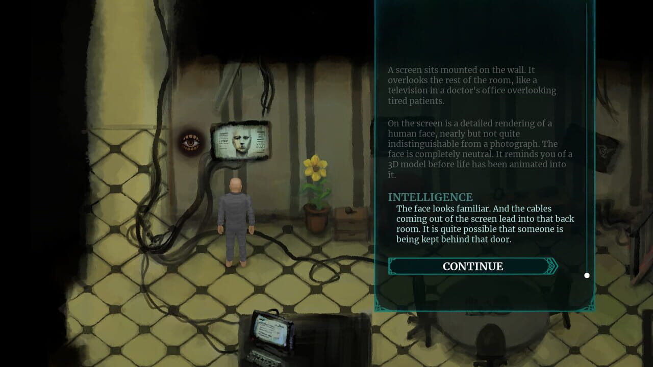 Screenshot de Deep Copy