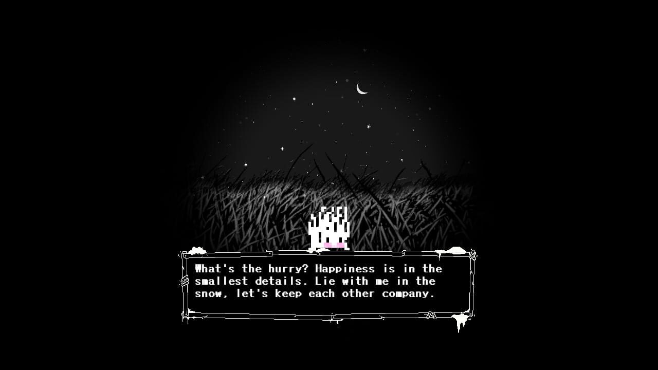 Krampen — Screenshot 4