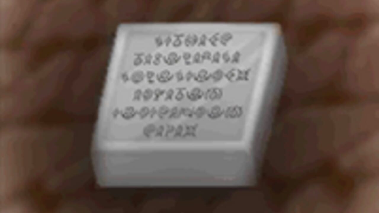 Pokémon Mystery Dungeon: Seven Symphonies — Screenshot 2