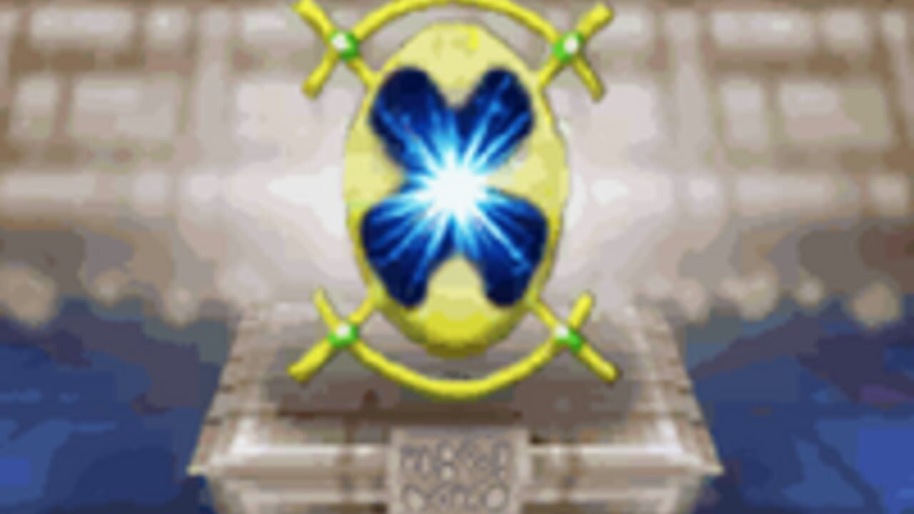 Pokémon Mystery Dungeon: Seven Symphonies — Screenshot 3