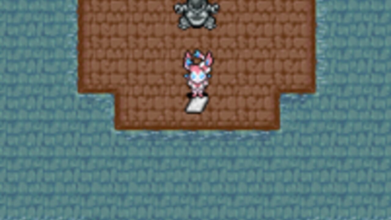 Pokémon Mystery Dungeon: Seven Symphonies — Screenshot 5