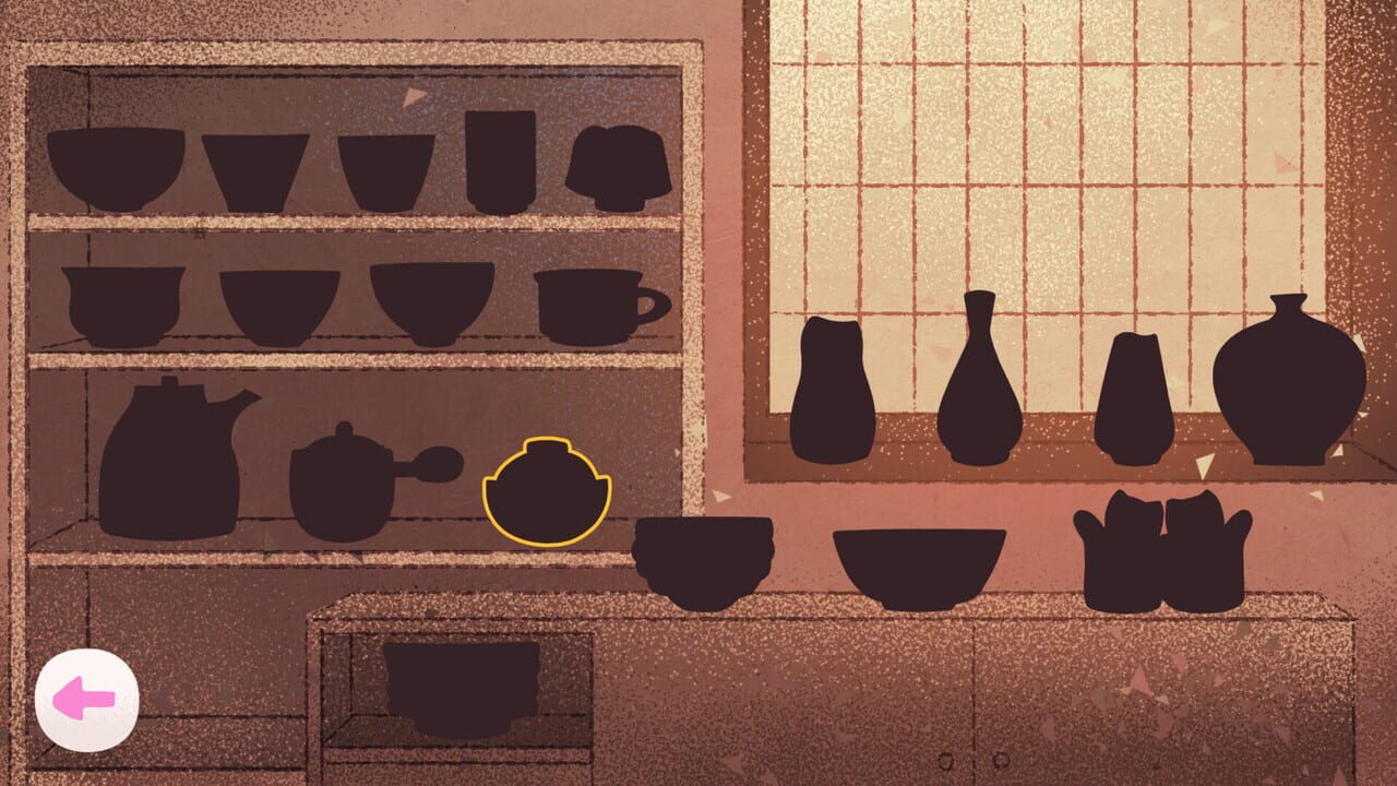Mizi No!: Kintsugi — Screenshot 3