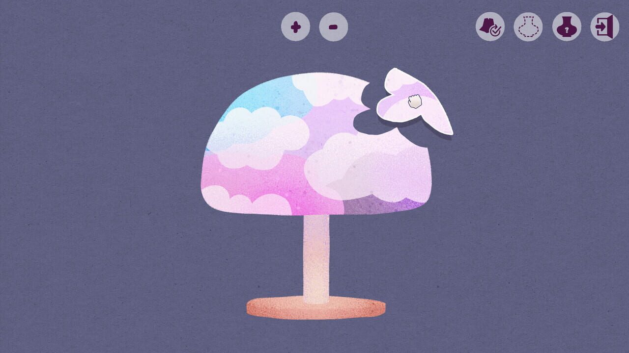 Mizi No!: Everyday Objects — Screenshot 4