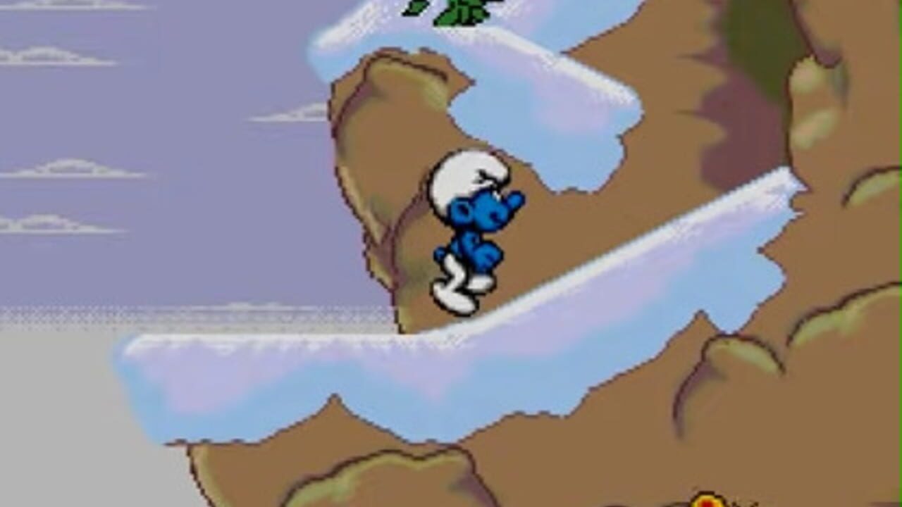 The Smurfs — Screenshot 3