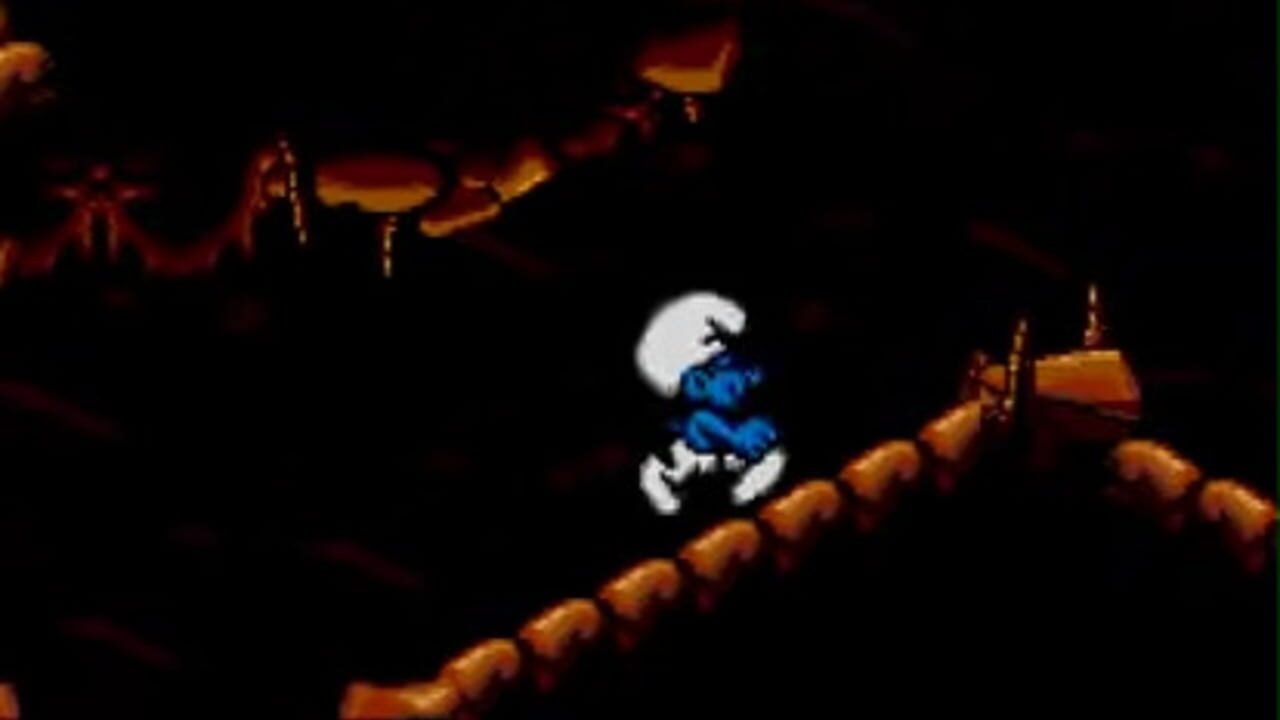The Smurfs — Screenshot 2