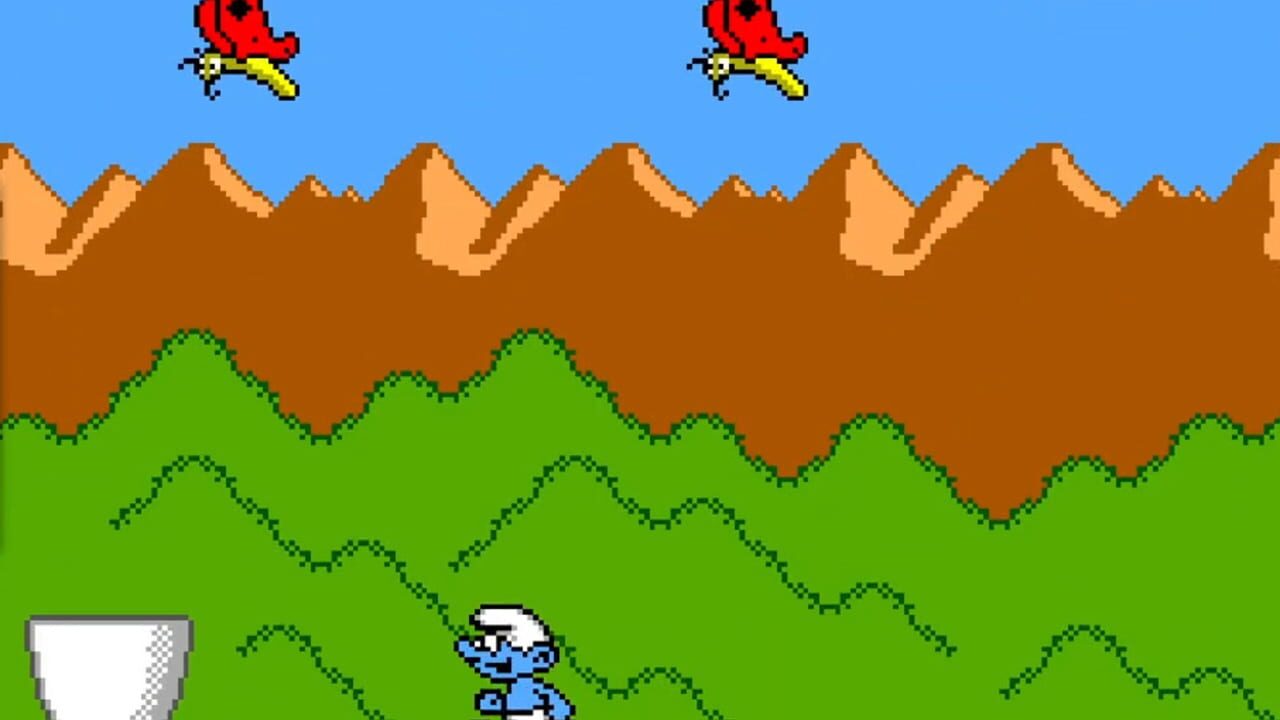 The Smurfs Image