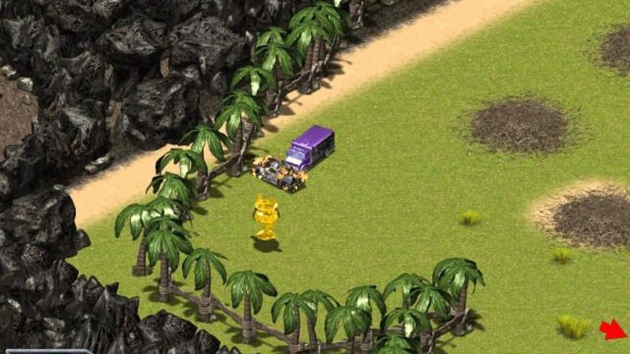 Hot Wheels: Bash Arena — Screenshot 3