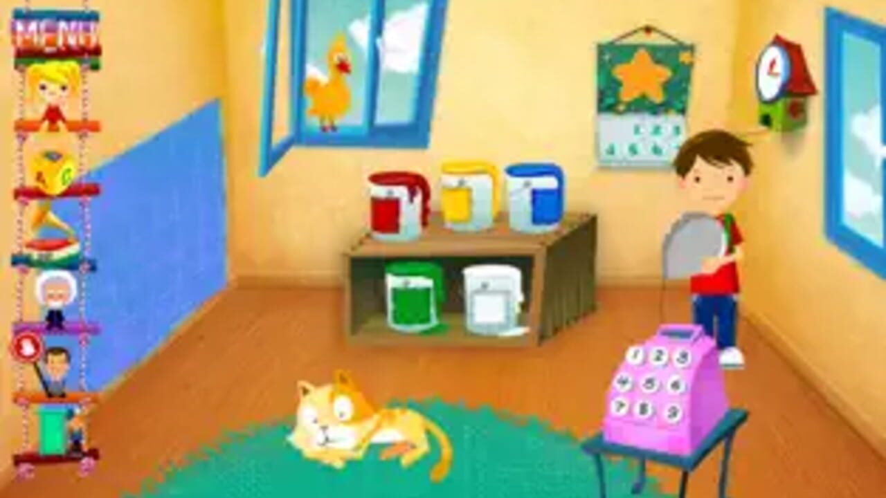 QSteps 1 Screenshot 1